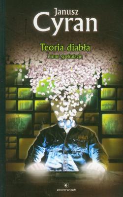 Okładka książki Teoria diabła i inne spekulacje