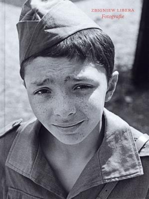 Okładka książki Zbigniew Libera - fotografie