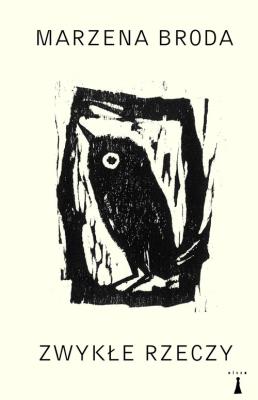 Okładka książki Zwykłe rzeczy