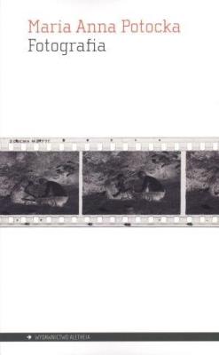 Okładka książki Fotografia