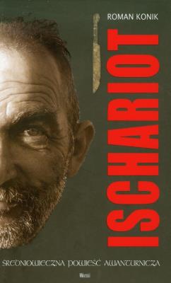 Okładka książki Ischariot