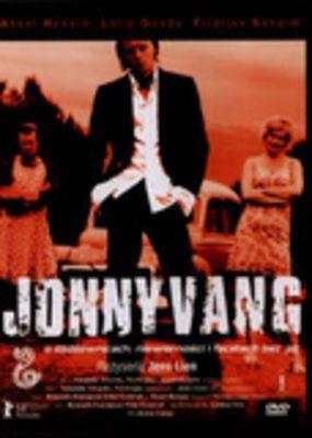 Jonny Vang. Wydawca: Propaganda. SmakLiter.pl Opakowanie Jonny Vang