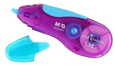 Opakowanie KOREKTOR W TAŚMIE 5MMX5M ACT51971 BPZ-TITANUM