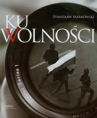 Okładka książki Ku wolności Album + CD