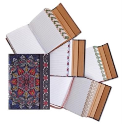 Opakowanie Notes Boncahier Indostan 30921