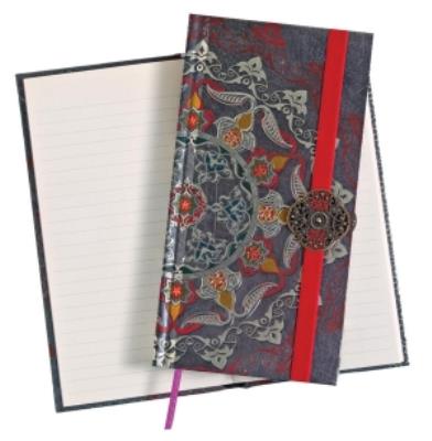 Opakowanie Notes Boncahier Oriente 30916
