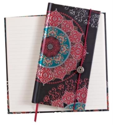 Okładka książki Notes Boncahier Oriente 30918