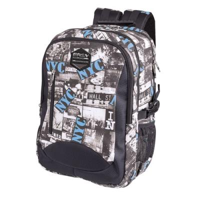 Opakowanie Plecak szkolno-sportowy NYC