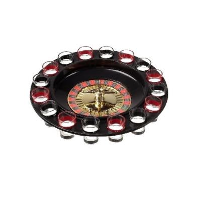 Opakowanie Ruletka na kawalerskie