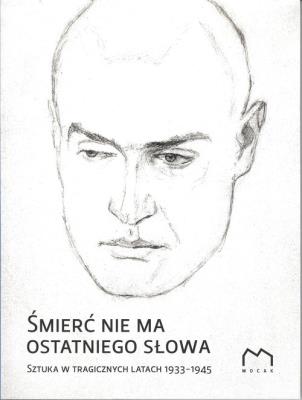 Śmierć nie ma ostatniego słowa. Autor: Kaumkotter Jurgen. SmakLiter.pl Okładka książki Śmierć nie ma ostatniego słowa