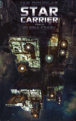 Okładka książki Star Carrier: Głębia czasu
