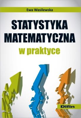Okładka książki Statystyka matematyczna w praktyce