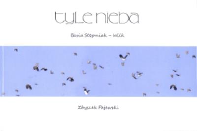 Okładka książki Tyle nieba