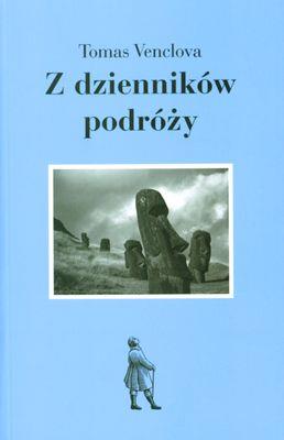 Okładka książki Z dzienników podróży