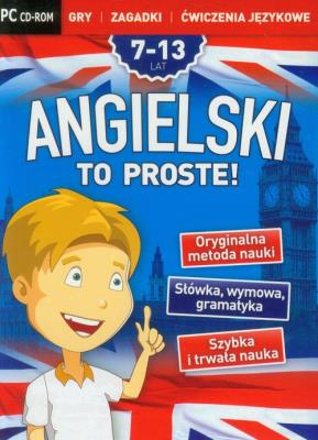 Opakowanie Angielski To Proste!