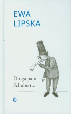 Okładka książki Droga pani Schubert