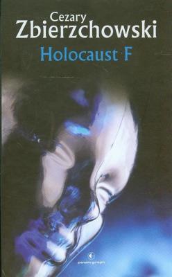 Okładka książki Holocaust F
