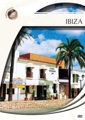 Ibiza. Autor:   Praca zbiorowa. SmakLiter.pl Okładka książki Ibiza