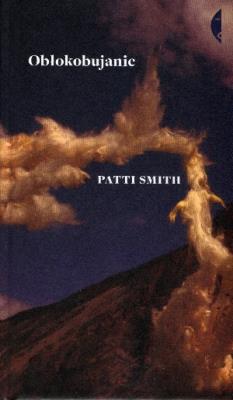 Okładka książki Obłokobujanie