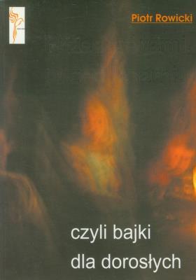 Przed górami, przed lasami.... Autor: Rowicki Piotr. SmakLiter.pl Okładka książki Przed górami, przed lasami...