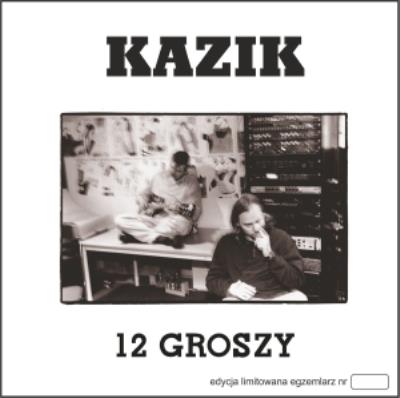 Opakowanie 12 Groszy (Vinyl)