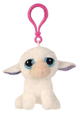 Opakowanie Breloczek Owieczka SUKI