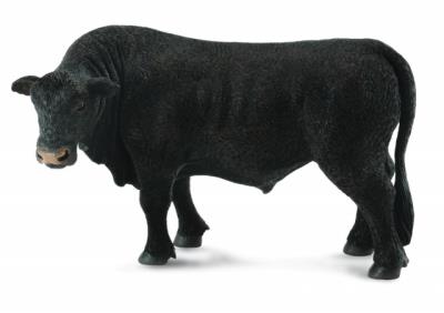 Opakowanie Byk czarny angus