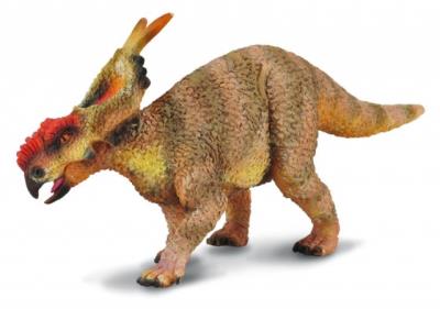 Okładka książki COLLECTA DINOZAUR ACHELOUSAURUS ROZMIAR L
BPZ