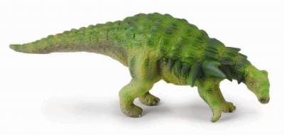 Okładka książki COLLECTA DINOZAUR EDMONTONIA ROZMIAR L BPZ