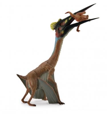 Opakowanie COLLECTA  DINOZAUR QUETZALCOATLUS ROZMIAR XL BPZ