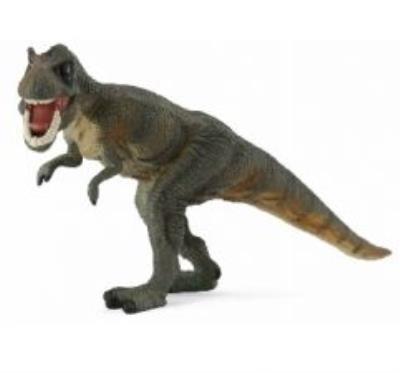 Opakowanie COLLECTA DINOZAUR TYRANNOSAURUS REX ROZMIAR L GREEN BPZ-COLL