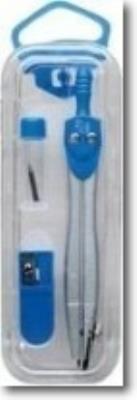 Opakowanie Cyrkiel ;) 0512 z wkładem i temperówką etui SPOKO