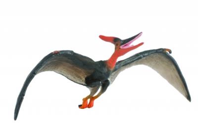 Opakowanie Dinozaur pteranodon deluxe 1:40