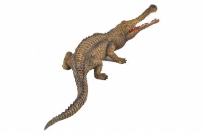 Okładka książki Dinozaur Sarcosuch