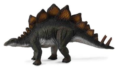 Opakowanie Dinozaur stegosaurus