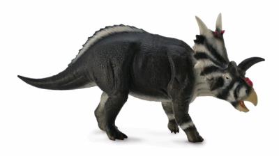 Okładka książki Dinozaur  Xenoceratops