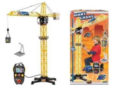 Opakowanie Dźwig Gigant z dźwiękiem 100 cm