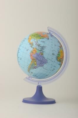 Opakowanie Globus 110 polityczny