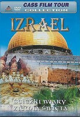 Opakowanie Izrael (seria Tour)