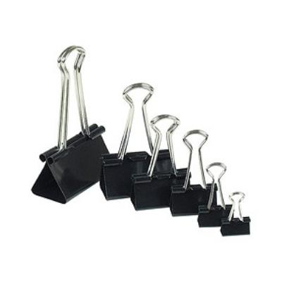 Opakowanie Klipsy biurowe 51mm