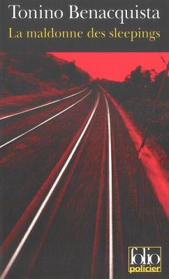 Okładka książki La maldonne des sleepings