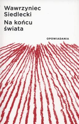 Okładka książki Na końcu świata