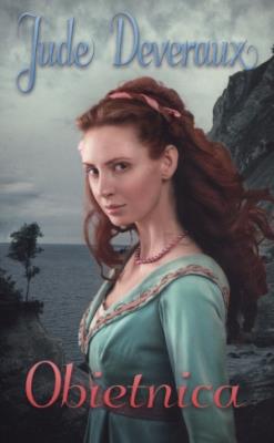 Obietnica. Autor: Deveraux Jude. SmakLiter.pl Okładka książki Obietnica