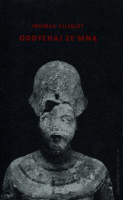 Okładka książki Oddychaj ze mną