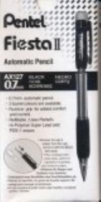 Opakowanie Ołówek automatyczny 0,7 mmobudowa metalowa