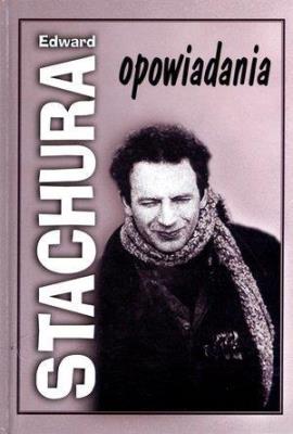 Okładka książki Opowiadania