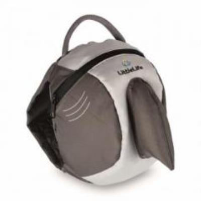 Opakowanie Plecaczek LittleLife Animal Pack Rekin