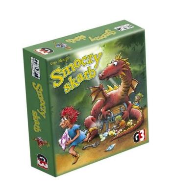 Opakowanie Smoczy skarb