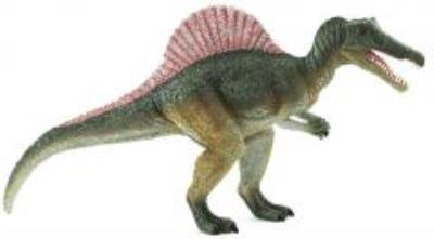 Opakowanie Spinozaur ANIMAL PLANET