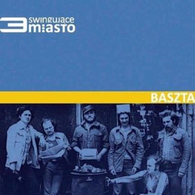 Okładka książki Swingujące Trójmiasto